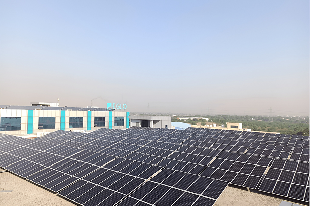 Eglo India Production Pvt. Ltd.