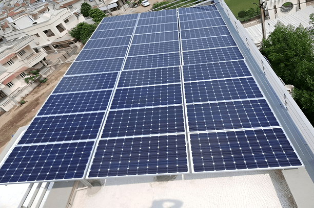 Gujarat Energy Development Agency