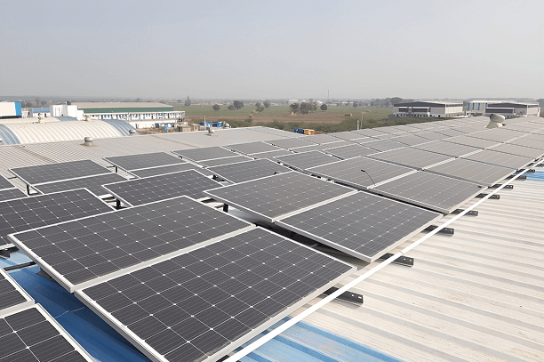 Nandana Polyfabs LLP