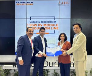 Sahaj Solar Limited to Expand PV Module Manufacturing by 1.5 GW, Accelerating Solar Energy Production