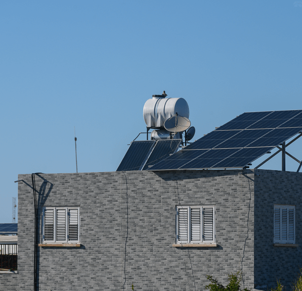 Solar Module Mounting Structures-banner