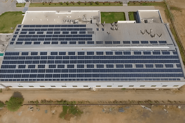 Valeo India Pvt. Ltd