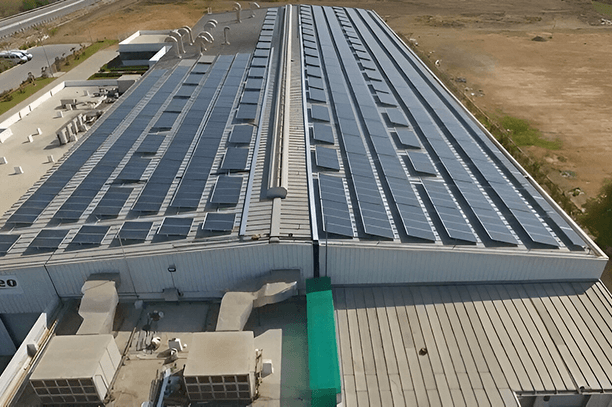 Valeo India Pvt. Ltd