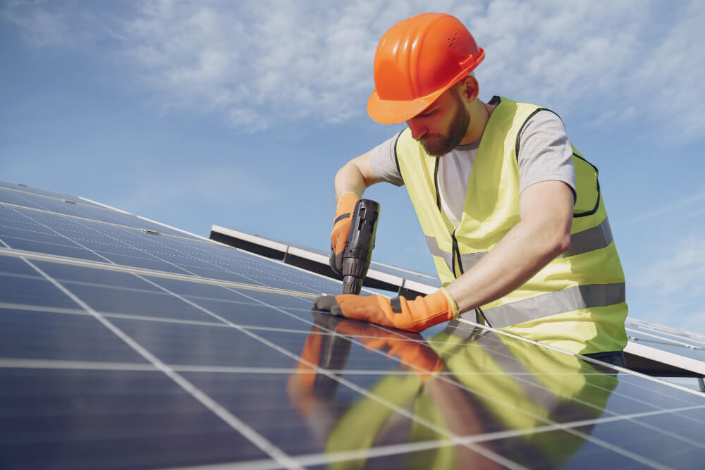How to Install Solar Panels at Home: A Simple Step-by-Step Guide