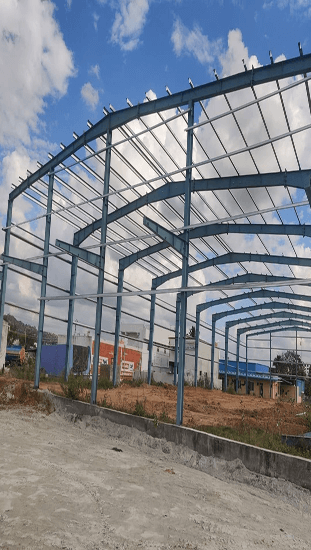 veracity energy infrastructure