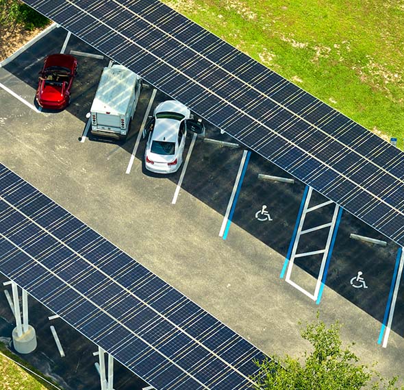 Functional Carport Solutions​