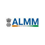 ALMM logo