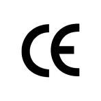 CE logo