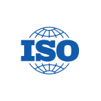 ISO logo
