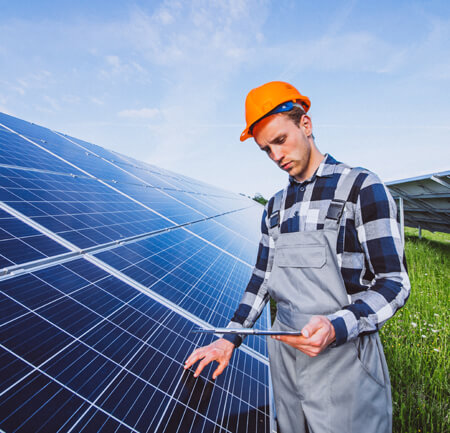 solar products collection