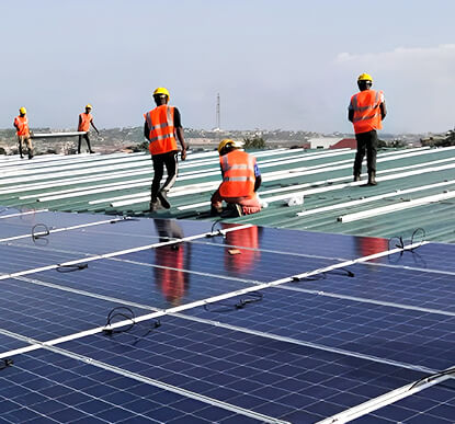 Solar-Energy-Company-in-India